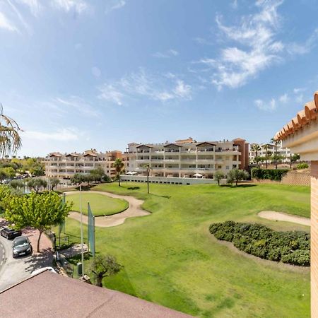 Апартаменти 116 - Penthouse With Views And Pool, 5Min Away From Golf Course! Бенальмадена Екстер'єр фото