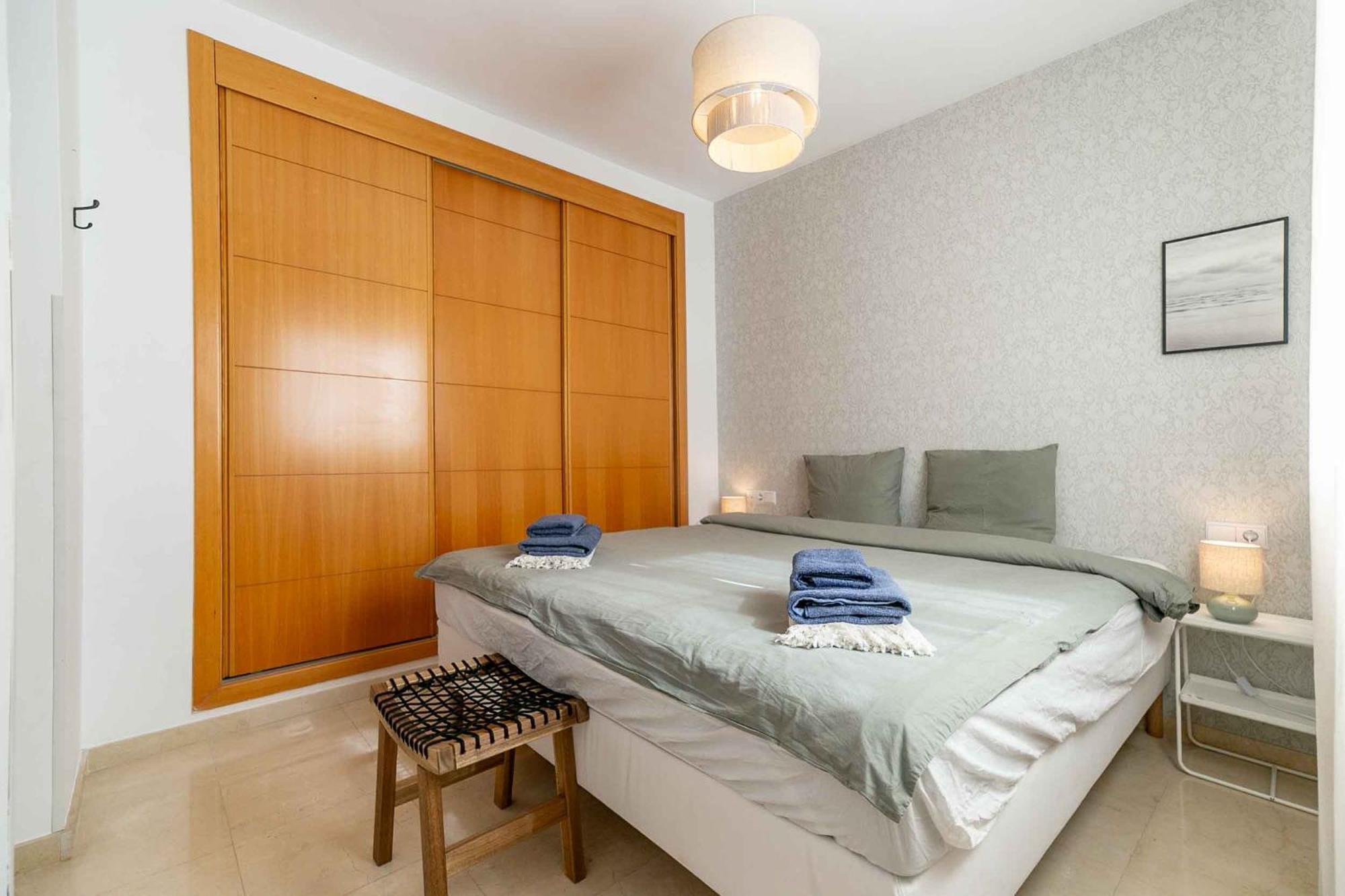 Апартаменти 116 - Penthouse With Views And Pool, 5Min Away From Golf Course! Бенальмадена Екстер'єр фото