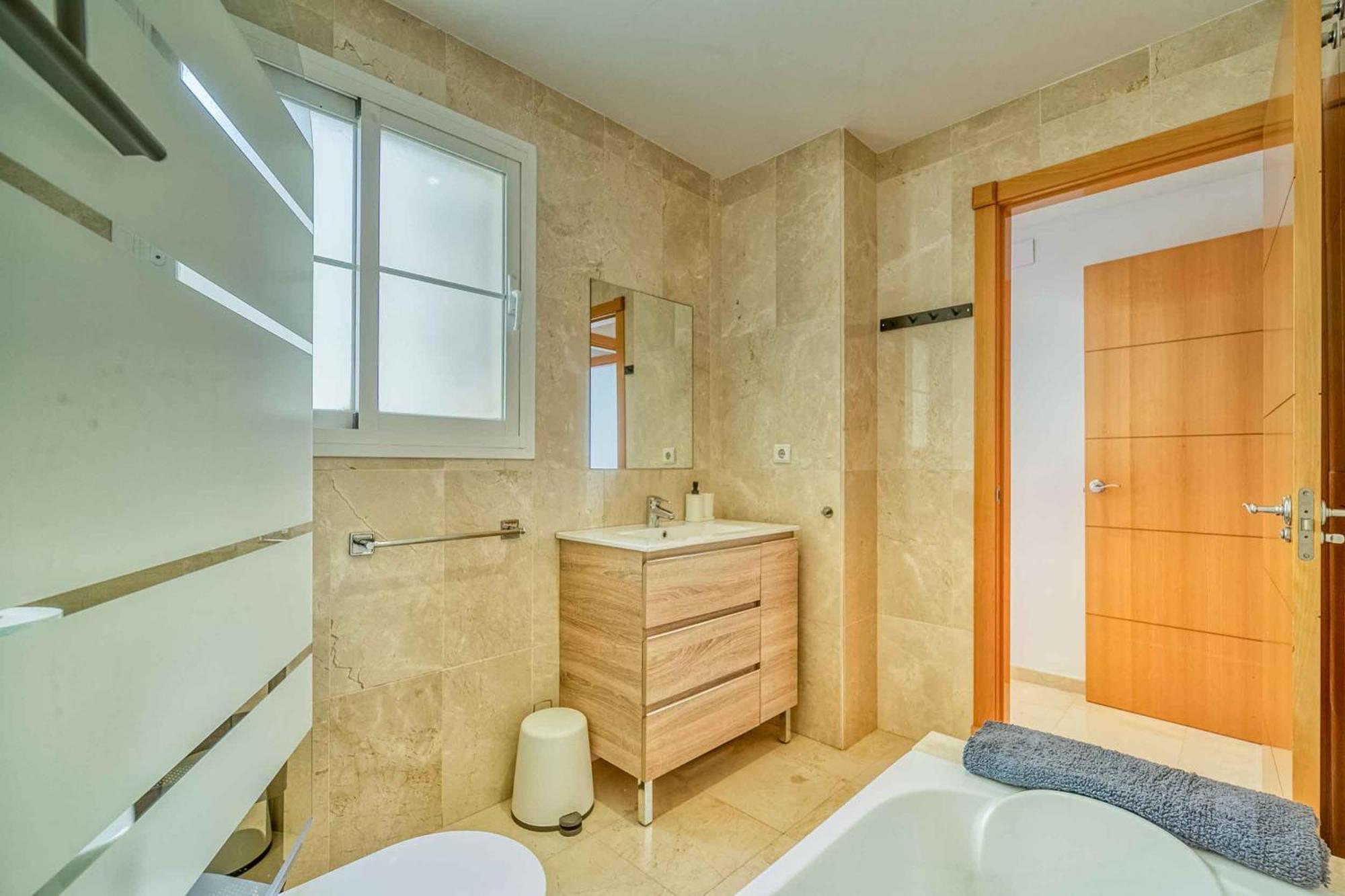 Апартаменти 116 - Penthouse With Views And Pool, 5Min Away From Golf Course! Бенальмадена Екстер'єр фото