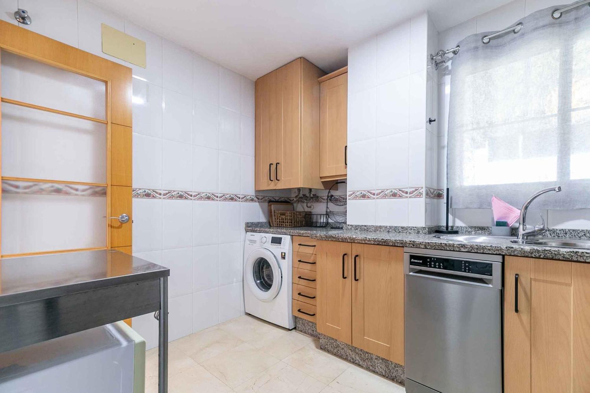 Апартаменти 116 - Penthouse With Views And Pool, 5Min Away From Golf Course! Бенальмадена Екстер'єр фото