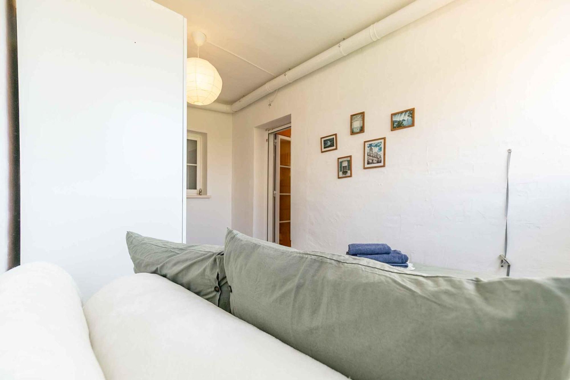 Апартаменти 116 - Penthouse With Views And Pool, 5Min Away From Golf Course! Бенальмадена Екстер'єр фото