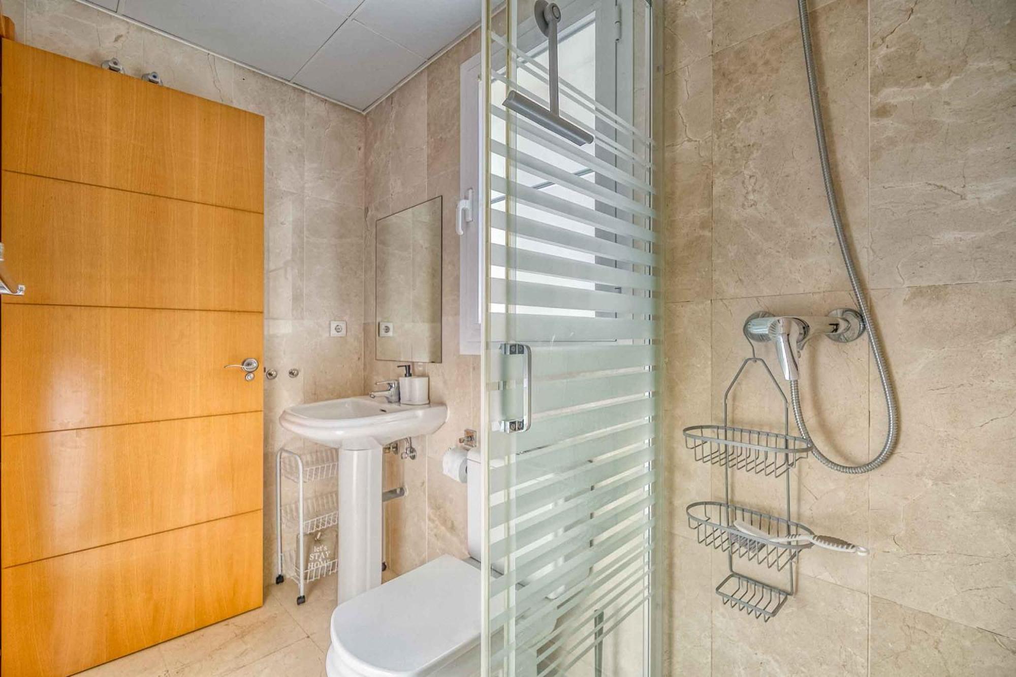 Апартаменти 116 - Penthouse With Views And Pool, 5Min Away From Golf Course! Бенальмадена Екстер'єр фото