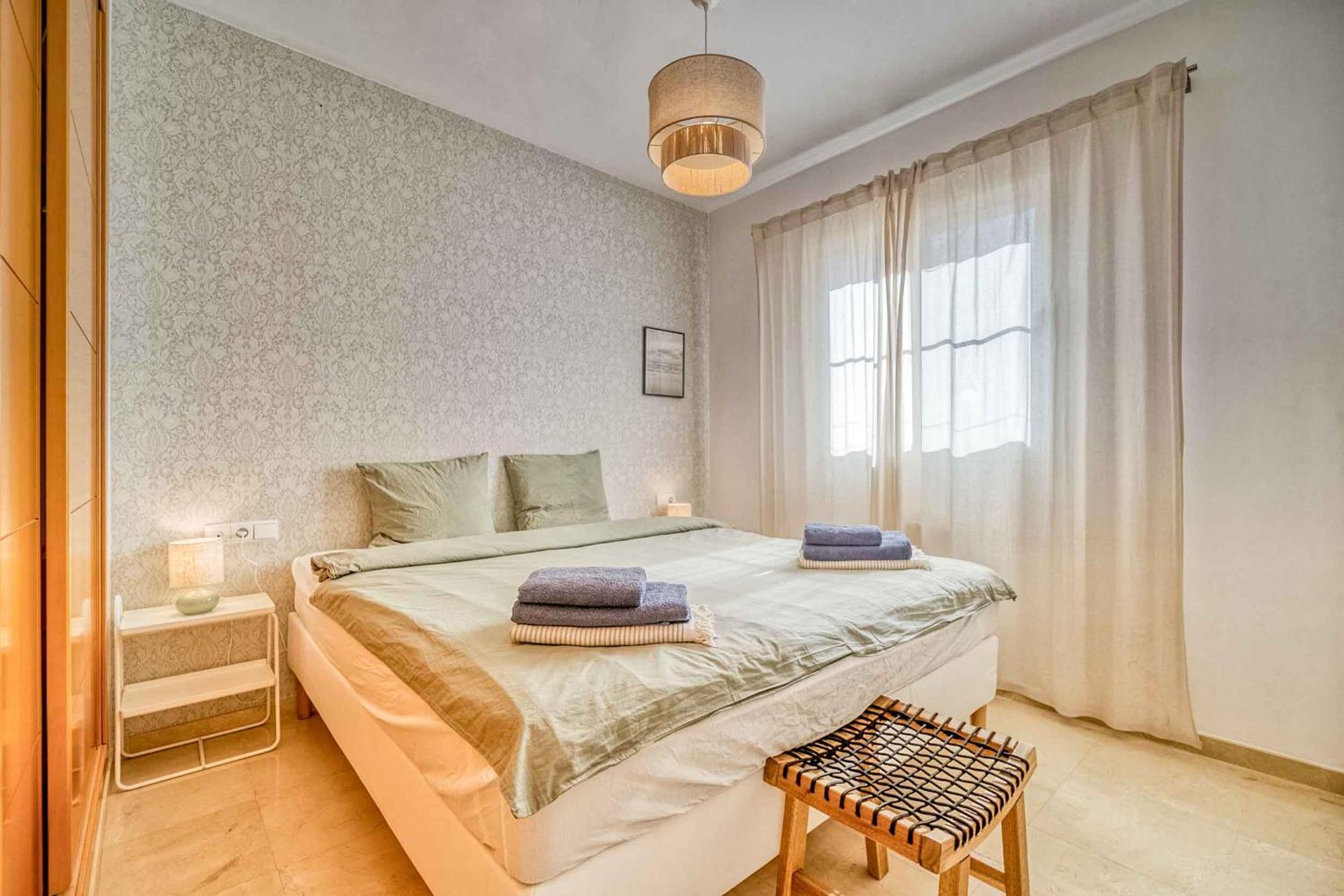 Апартаменти 116 - Penthouse With Views And Pool, 5Min Away From Golf Course! Бенальмадена Екстер'єр фото