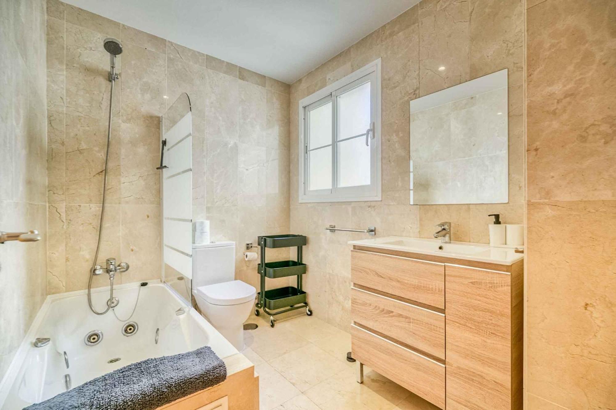Апартаменти 116 - Penthouse With Views And Pool, 5Min Away From Golf Course! Бенальмадена Екстер'єр фото